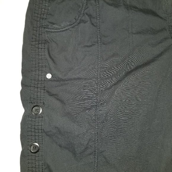 Cargo shorts black - Picture 2 of 7